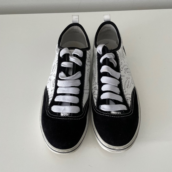 Dior Men's Sneakers - Picture 1 of 3